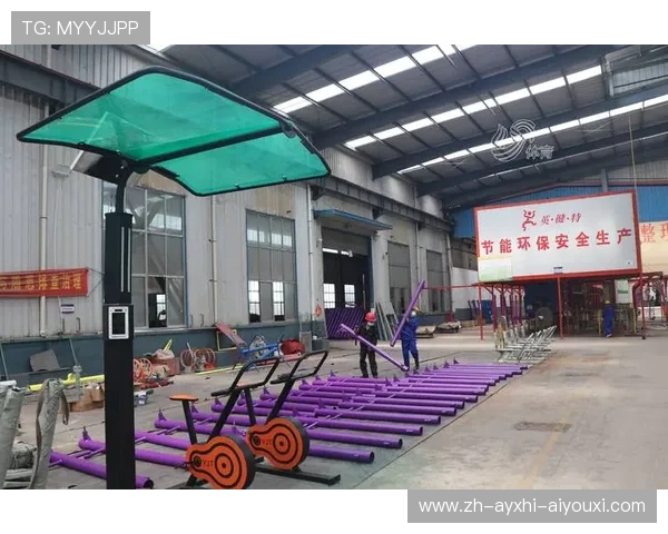 钢铁交响曲全球顶级健身器材视觉巡礼